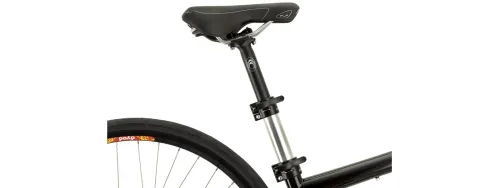 Co-Motion Periscope seatpost